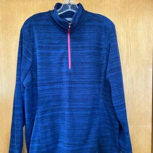 Eddie Bauer Fleece